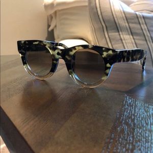 Authentic Celine Sunglasses